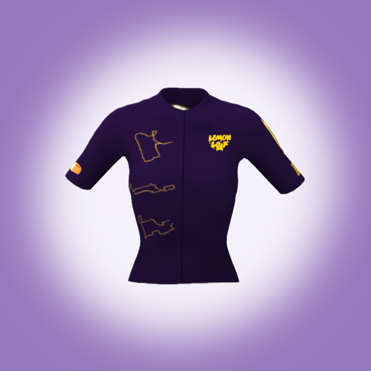 Lemon Loaf Women's Jersey