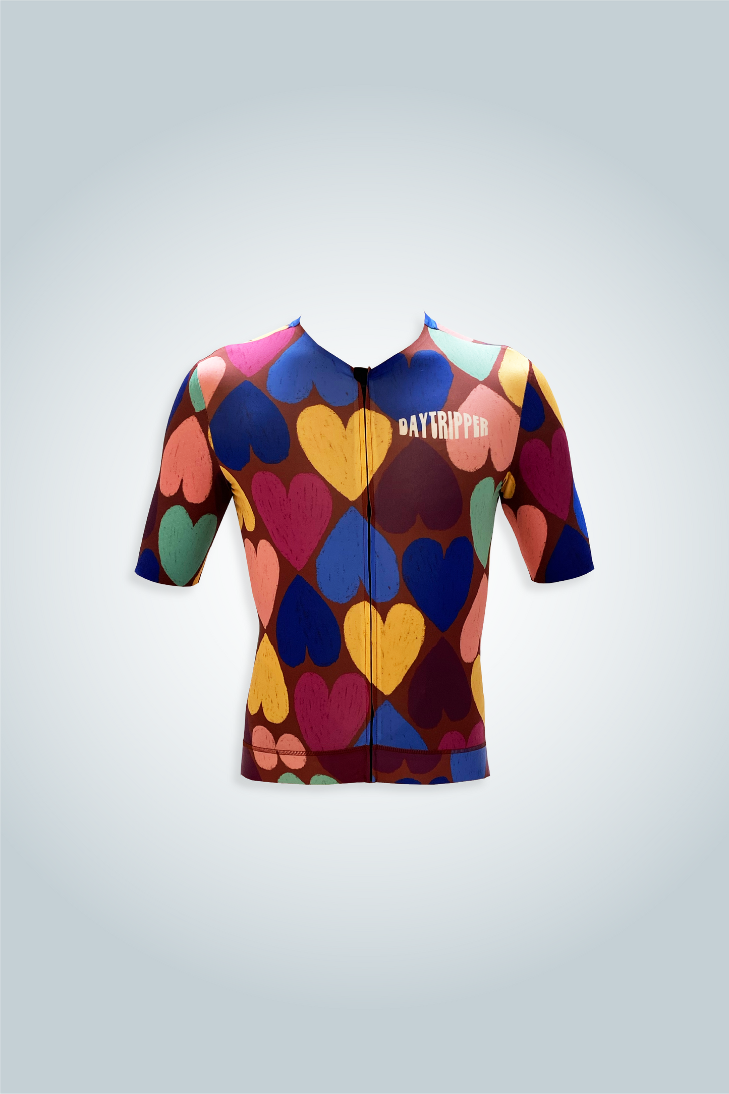 Wear Your Heart Out - Women's Jersey