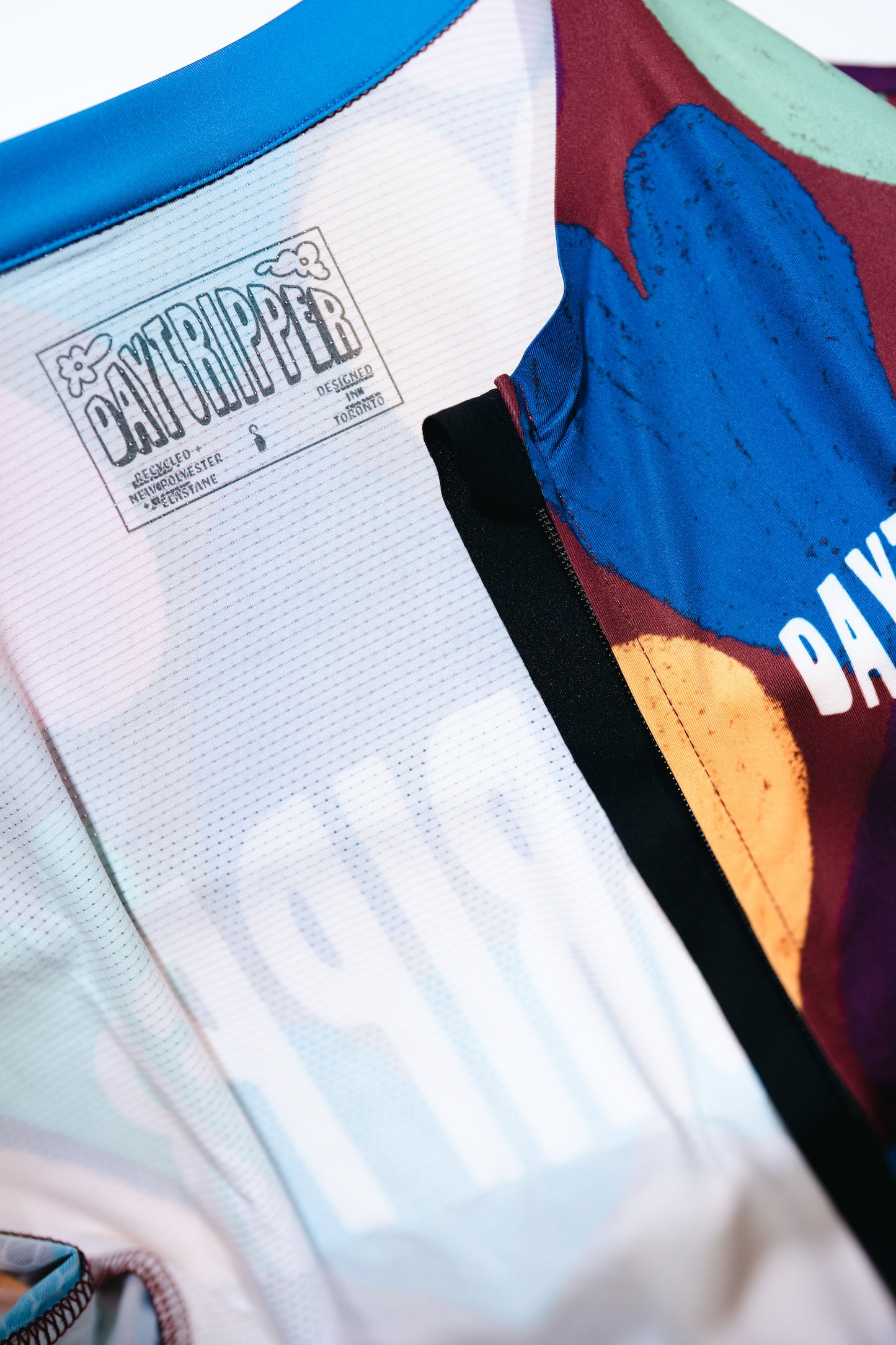 Wear Your Heart Out - Women's Jersey