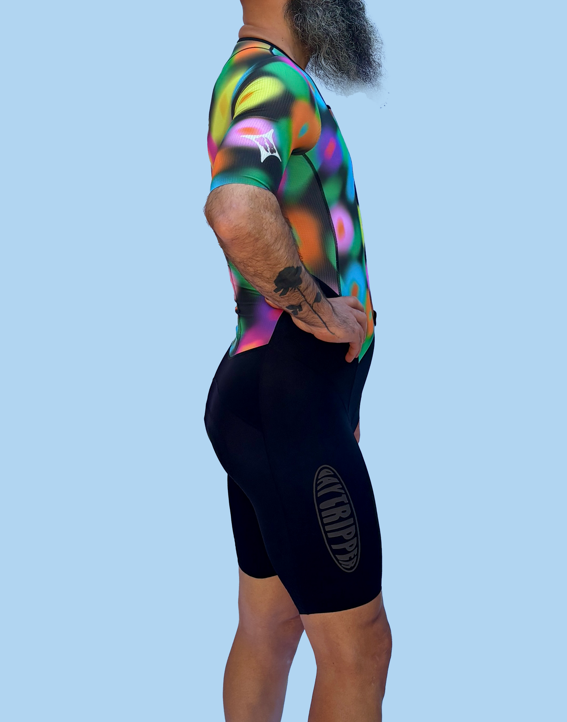 DreamState Men's Skinsuit