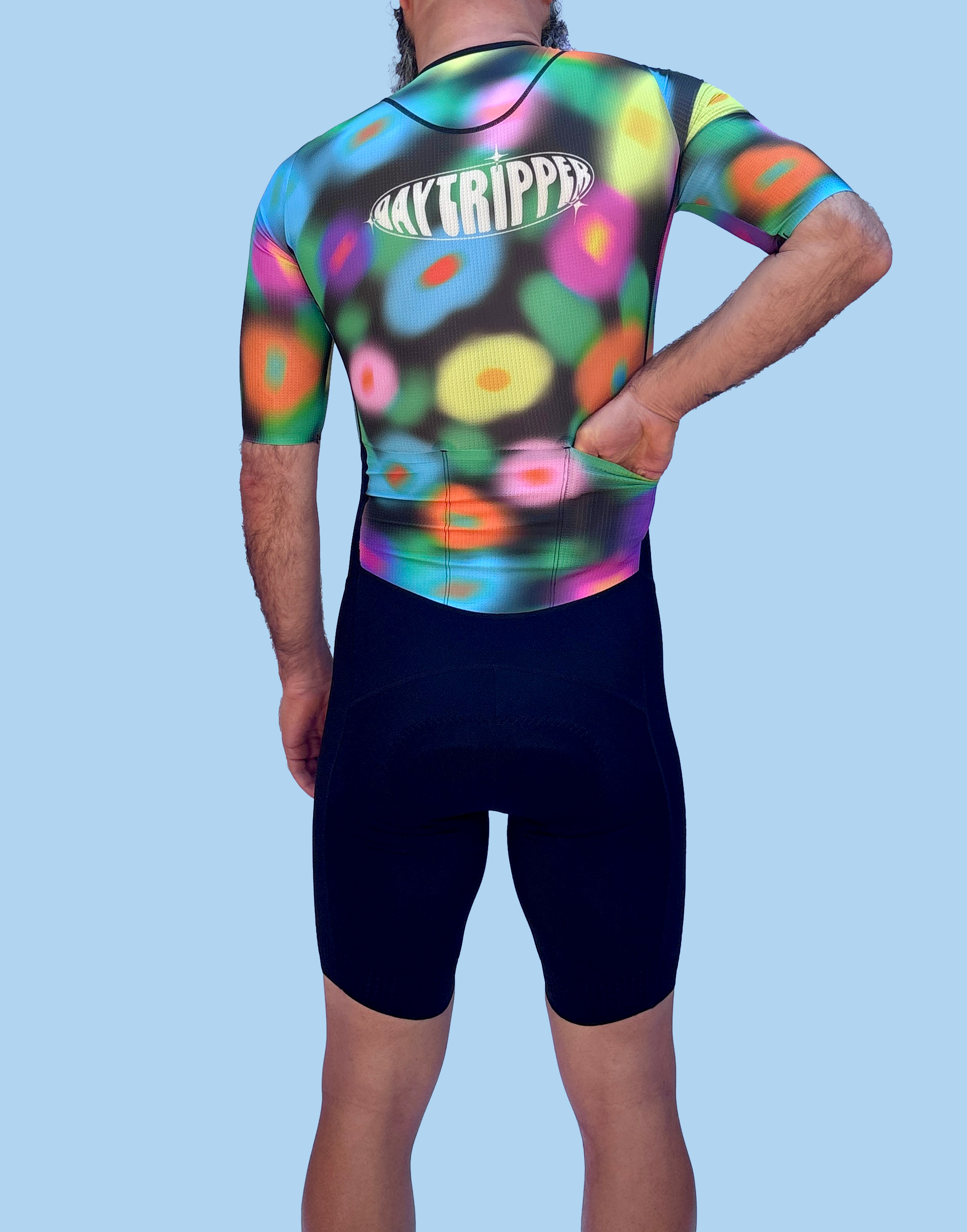 DreamState Men's Skinsuit