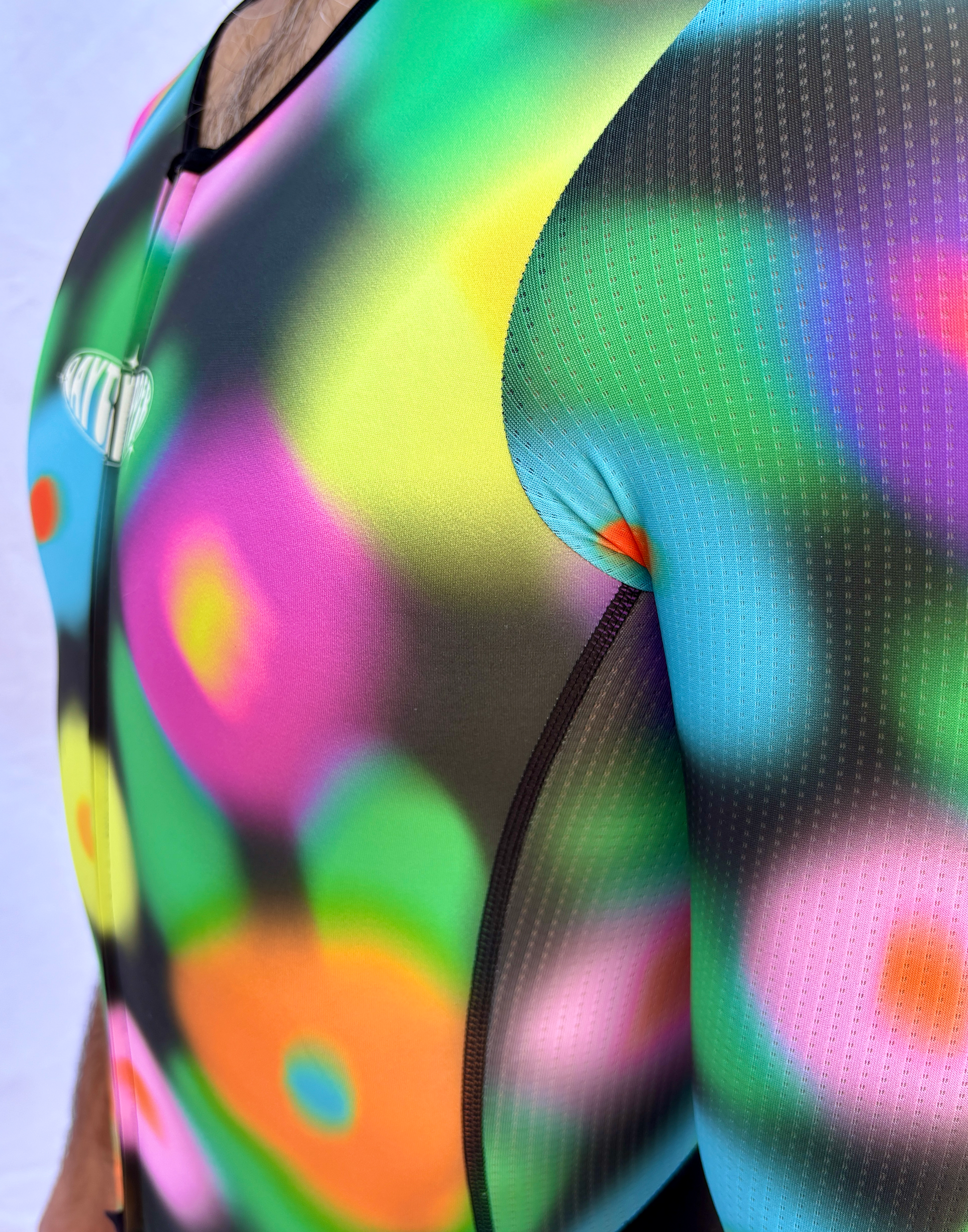 DreamState Men's Skinsuit