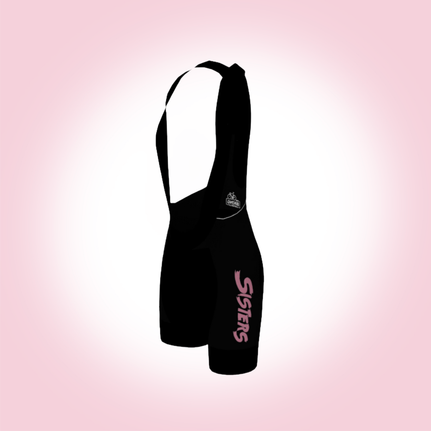 SSHP Essential Pro Bib Shorts