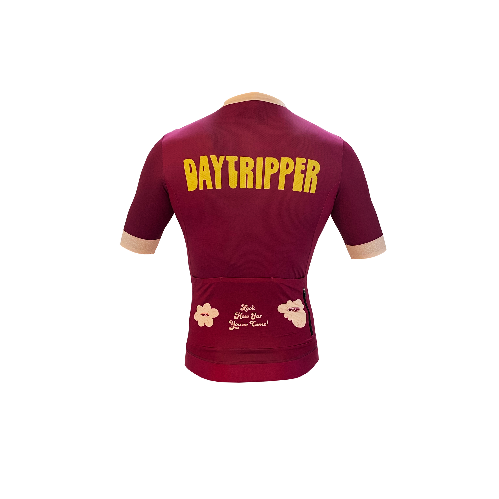 My Eye's On You - Women's Jersey