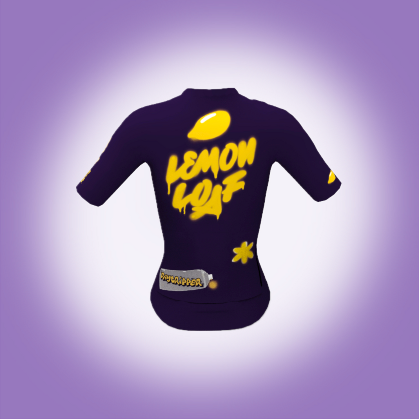 Lemon Loaf Women's Jersey