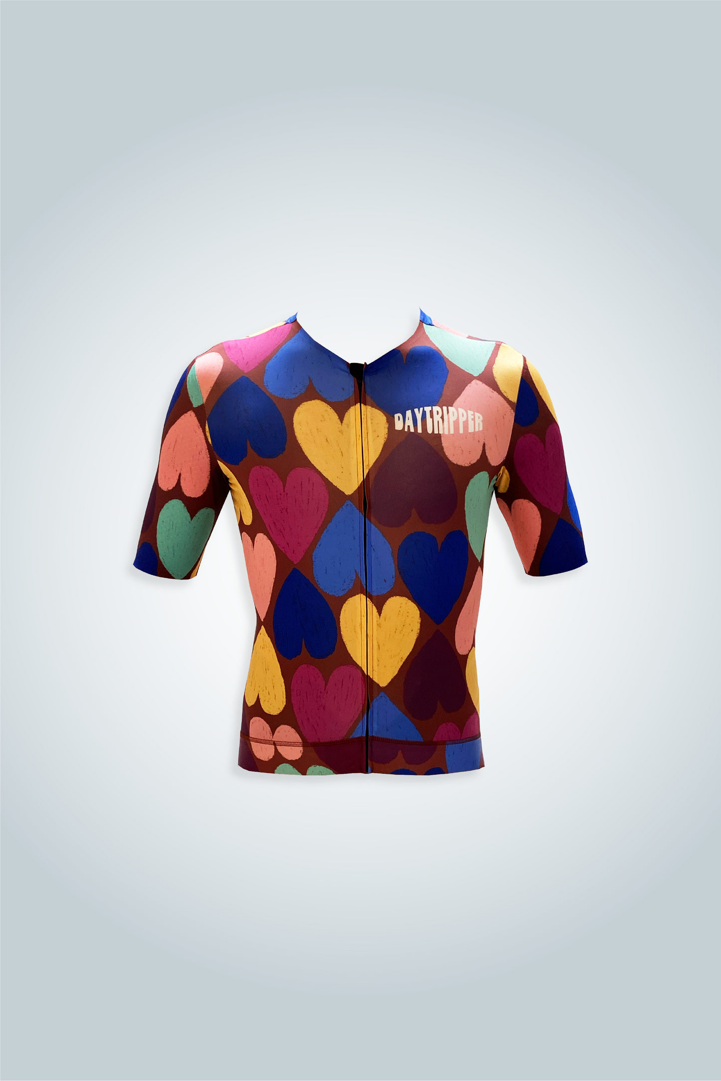Wear Your Heart Out - Men's Jersey