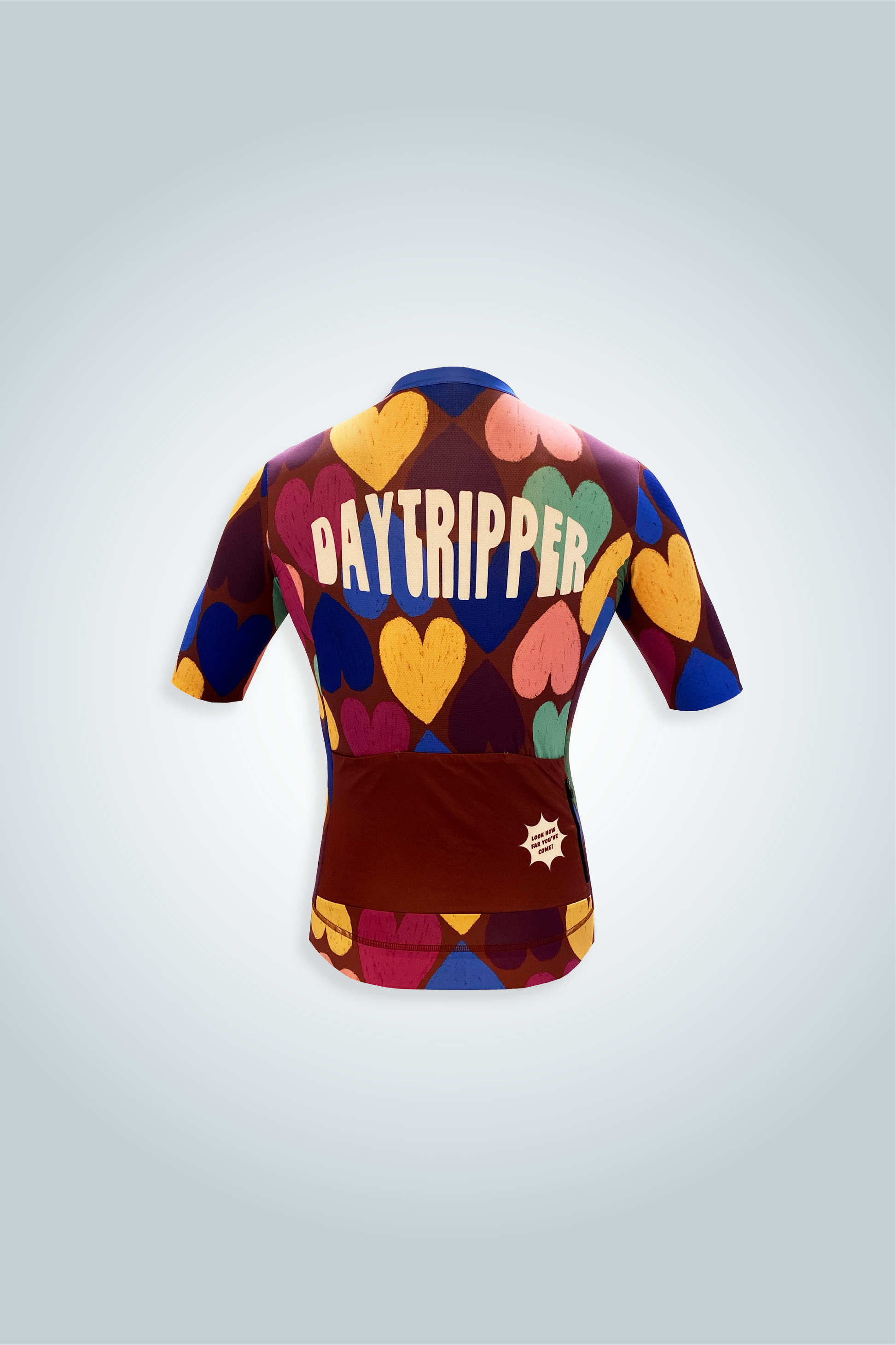 Wear Your Heart Out - Men's Jersey