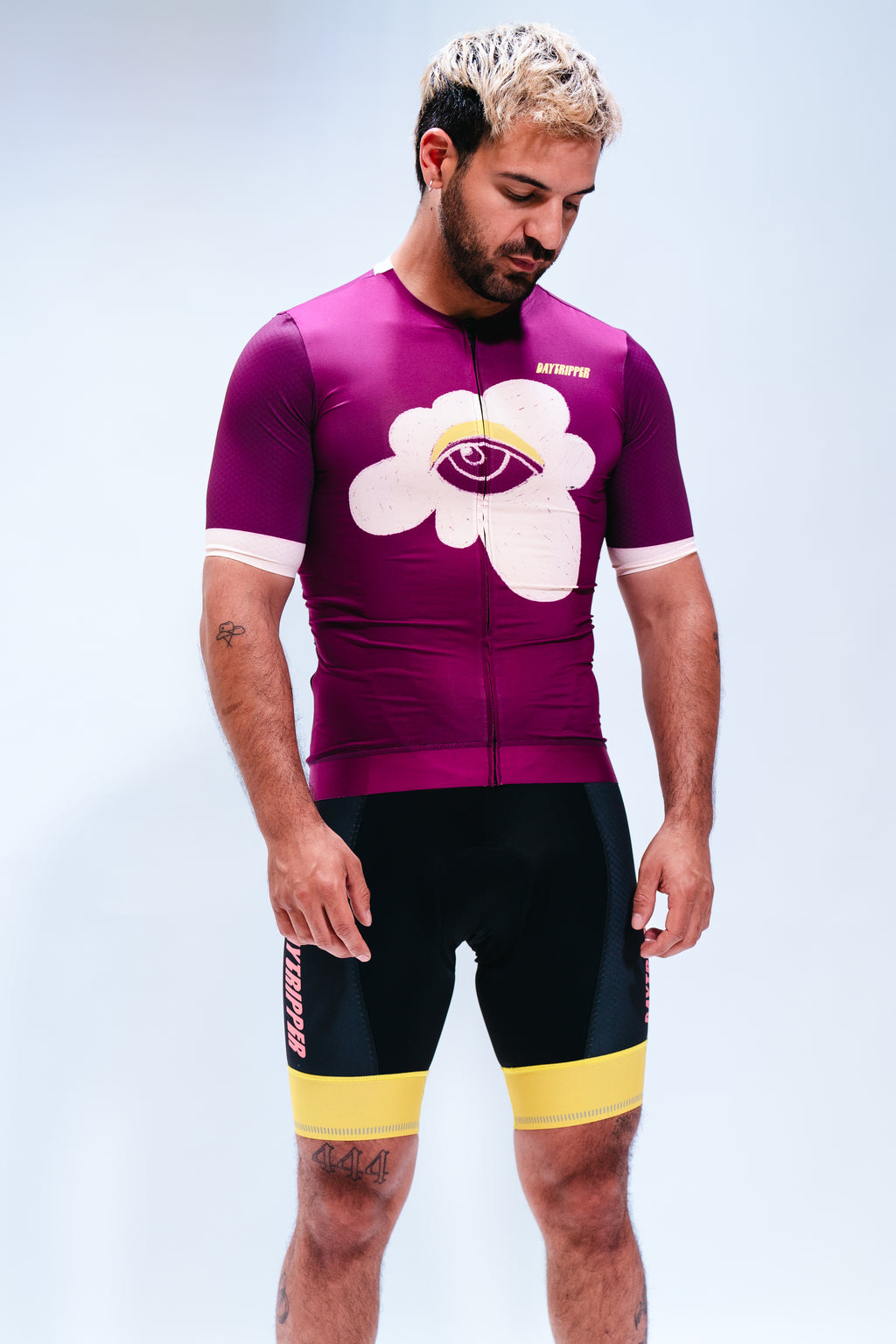 My Eye's On You - Men's Jersey