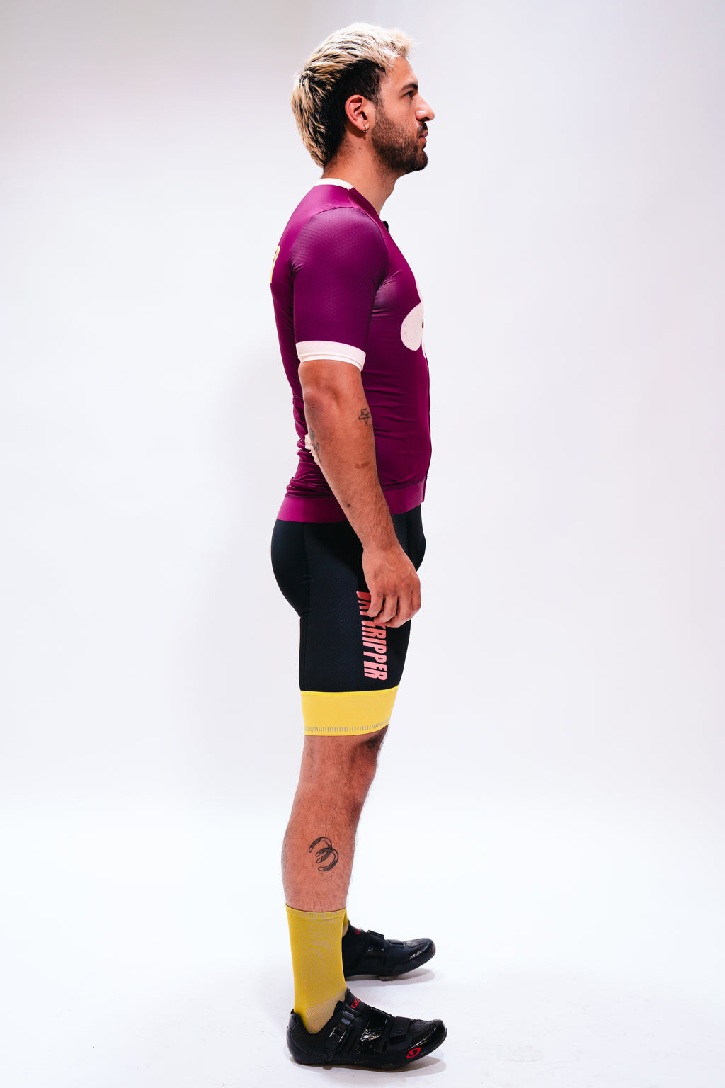My Eye's On You - Men's Jersey