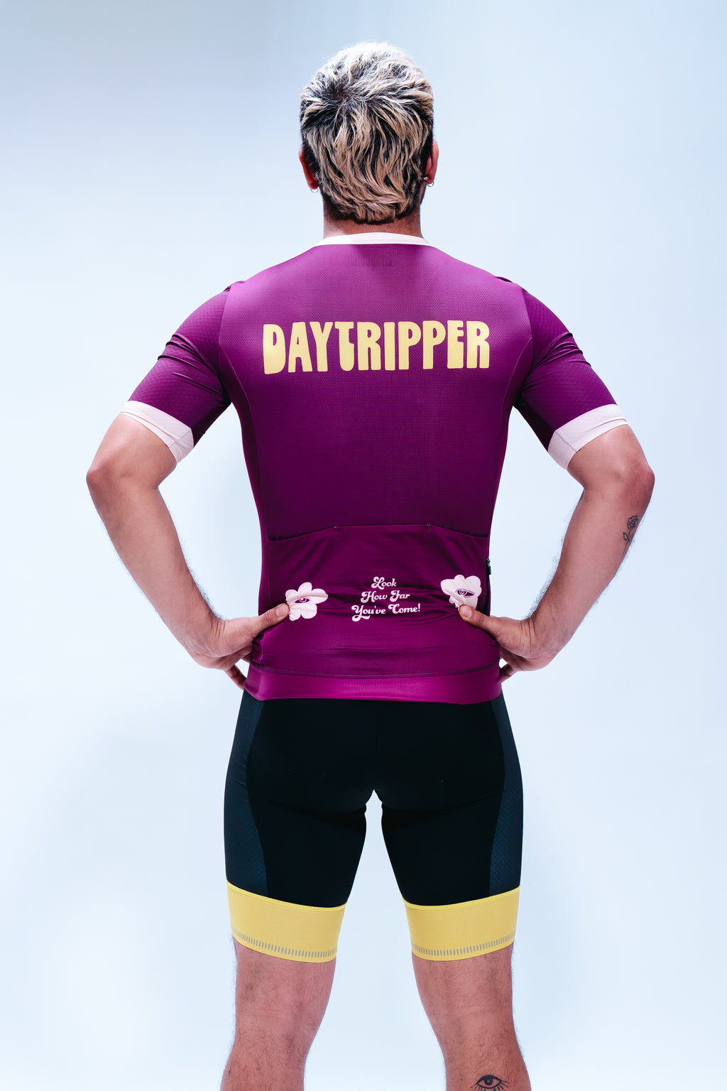 My Eye's On You - Men's Jersey